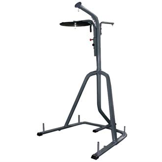 Everlast Heavy Bag and Speed Bag Stand